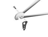 KUKA MENJAČA GH-297 za Specialized